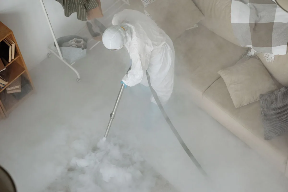 Biohazard Cleanup in Malverne, NY